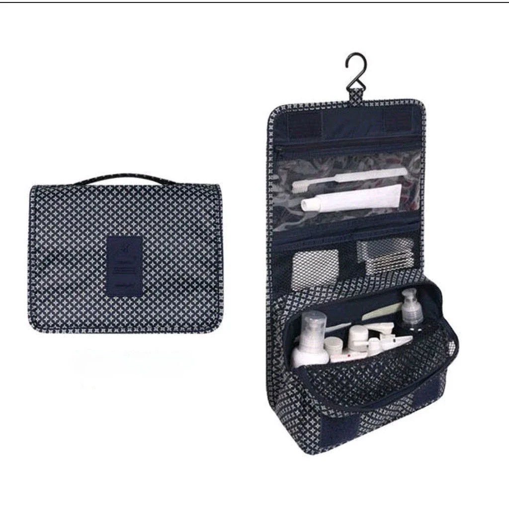 Necessaire Organizadora de Viagem para Objetos