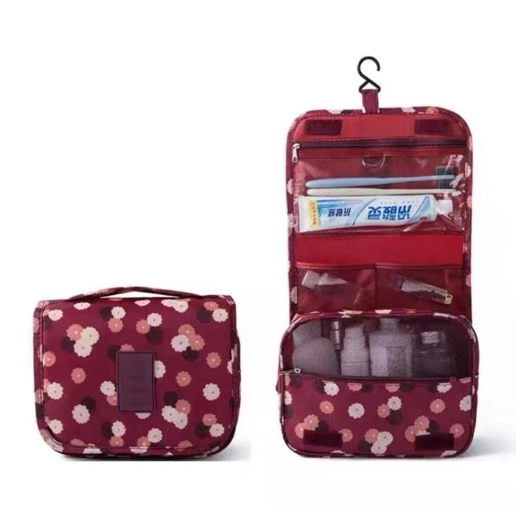 Necessaire Organizadora de Viagem para Objetos