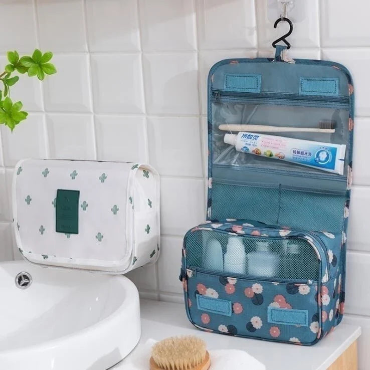 Necessaire Organizadora de Viagem para Objetos