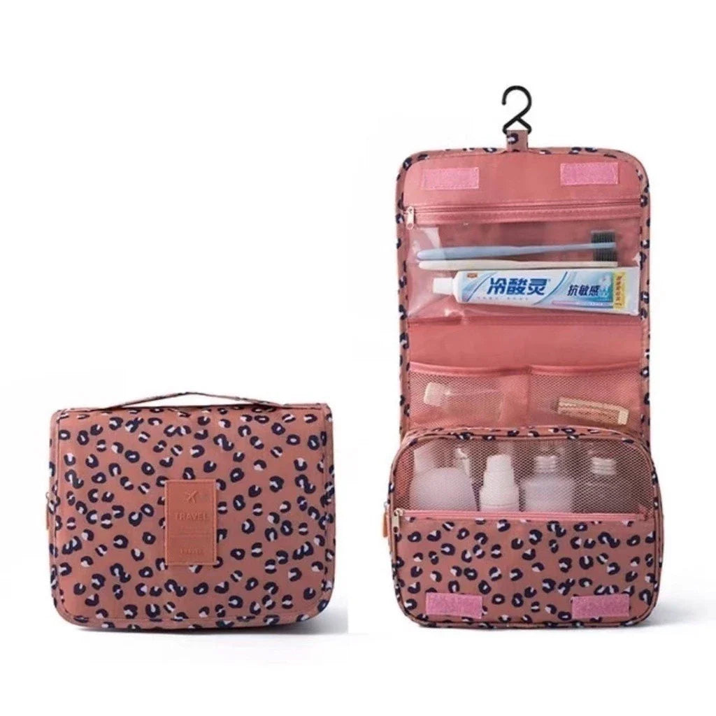 Necessaire Organizadora de Viagem para Objetos