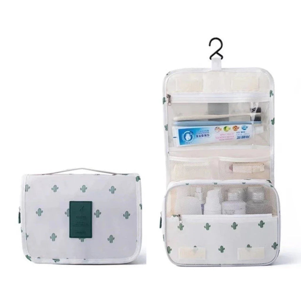 Necessaire Organizadora de Viagem para Objetos