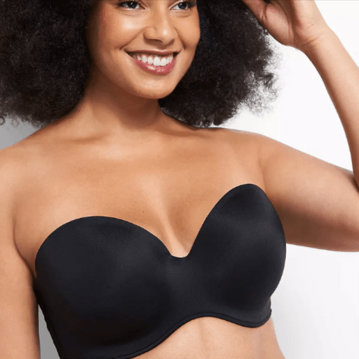 Sutiã Femme Comfort™ Premium - Suporte Máximo - (PAGUE 1 e LEVE 2)