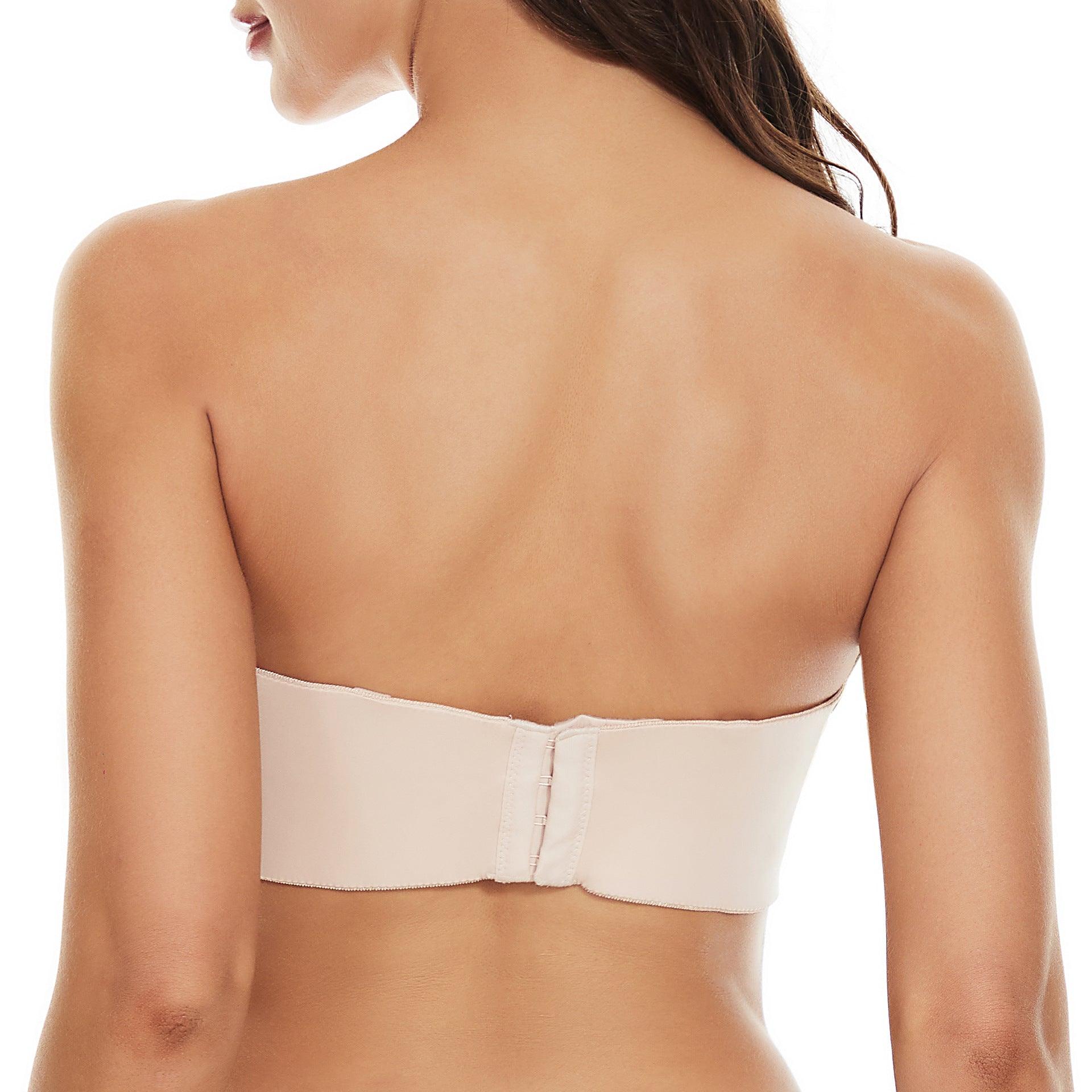 Sutiã Femme Comfort™ Premium - Suporte Máximo - (PAGUE 1 e LEVE 2)