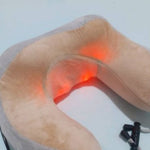 Travesseiro Massageador Cervical – Comfort Express